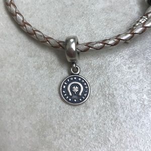 charm penny pandora charm penny pandora